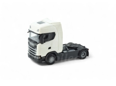 Scania S500 4x2 / 1:25 White