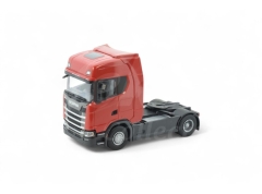 Scania S500 4x2 / 1:25 Red
