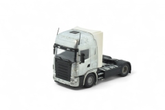 Scania 4 serie Topline 4x2 kit