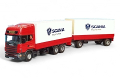 Scania