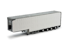 Opl 4as schuifzeil trailer Meusburger kit