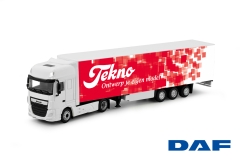 DAF 1:87 – personaliseerbaar 
