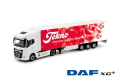 DAF XG 1:87 - personaliseerbaar