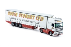 Stobart, Eddie