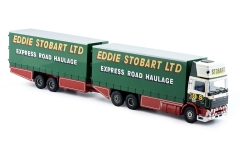 Stobart, Eddie