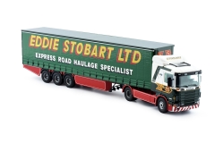 Stobart, Eddie