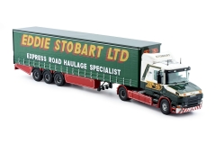 Stobart, Eddie