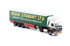 Stobart, Eddie