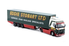 Stobart, Eddie