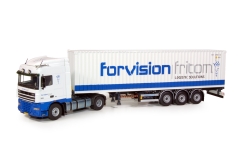 Model 2064 / Forvision Fritom