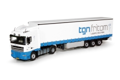 Model 2018 / TGN Fritom