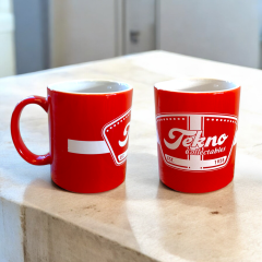 Mok Tekno Collectors