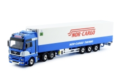 Model 7950TS / Nor-Cargo