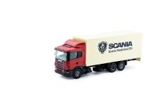 Scania