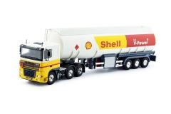 Model 1213TS/SHELL V-POWER