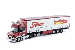 Truckstar Festival 2003