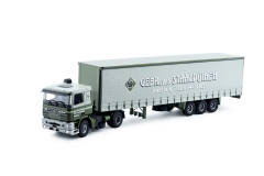 Staalduinen van, Gebr.