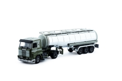 Staalduinen van, Gebr.