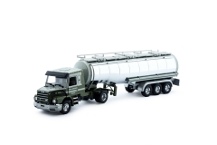 Staalduinen van, Gebr.