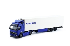 Volvo Promotie