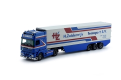 HZ Transport