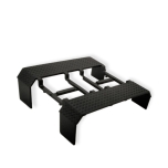 Mudguards 2-axle NCH