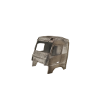 Cabin FH04 Globetrotter +holes spoilerset