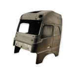 Cabin FH04 Globe XL +holes spoilerset