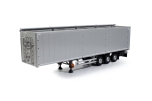 TB 000084 / Cargo Floor trailer