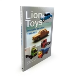 Lion Toys Boek