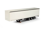 LB 000072 / Curtainside trailer