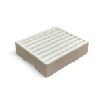 Palletbox 58mm without lip