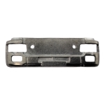 Frontbumper Scania 4 serie CN