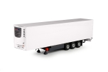TB 000050 / Reefer trailer Schmitz reefer