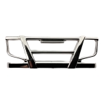 VM Bull-bar Nolans 074000D