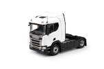 T.B. Next generation Scania R-serie slaapcabine LHD