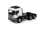 Mod R021000D / Scania Red Cross