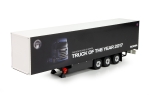 Mod 000049 / Scania Truck of the year 2017