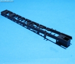 Scania Universeel chassis L 169 grijs