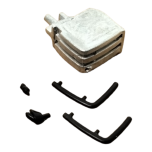 DAF Euro 6 Ad blue tank 7x11x11mm