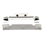 Scania R6 serie reflector + headlight