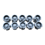 Rim rear Volvo hub reduction (10pcs)