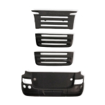 Scania R bumber gril etc