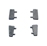 Step set Scania 4+G serie