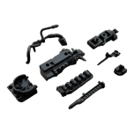 Scania R serie. 6 cylinder engine