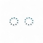 Wielring achtervelg trekker/oplegger > Nieuwe velg