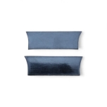 Scania R 6x4/2 (long chassis) flat side skirt set