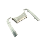 Volvo FH04/05 Globetrotter spoiler set