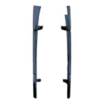 Volvo FH04/05 Globetrotter XL rigid fender set