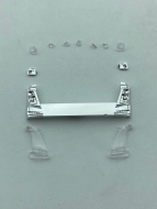 Volvo FH04 light set